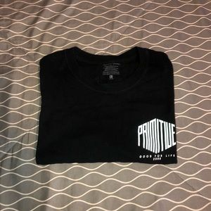Primitive T